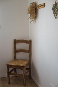 Maisons de vacances La forge a 10 min d-Etretat : photos des chambres