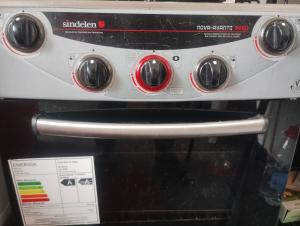 Habitación en departamento céntrico de Valparaíso