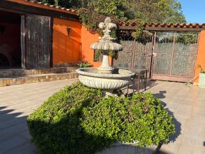 B&B / Chambres d'hotes GuestHouse Le Patio34 : photos des chambres