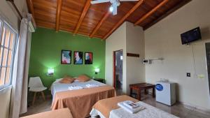 Hotel Arenas Blancas