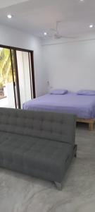 Hermoso estudio almendro