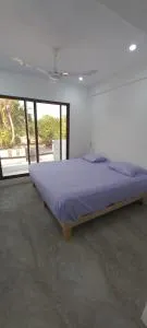 Almendro - San Felipe