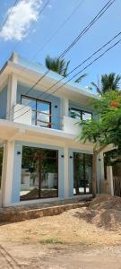 Hermoso estudio almendro