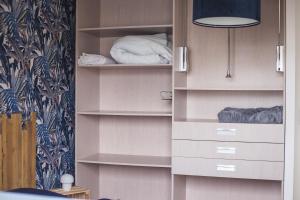 Maisons de vacances La forge a 10 min d-Etretat : photos des chambres