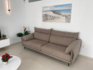 Vera Apartment mit Garten