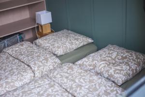 Maisons de vacances La forge a 10 min d-Etretat : photos des chambres