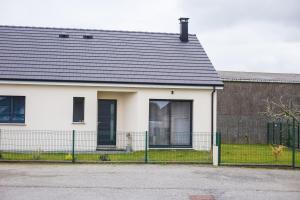 Maisons de vacances La forge a 10 min d-Etretat : photos des chambres