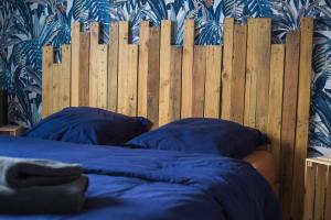 Maisons de vacances La forge a 10 min d-Etretat : photos des chambres