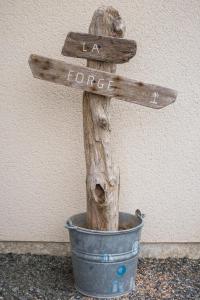 Maisons de vacances La forge a 10 min d-Etretat : photos des chambres