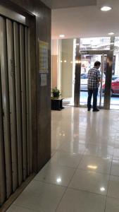 MONOAMBIENTE EN PLENO Centro