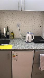 MONOAMBIENTE EN PLENO Centro