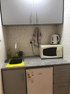 MONOAMBIENTE EN PLENO Centro