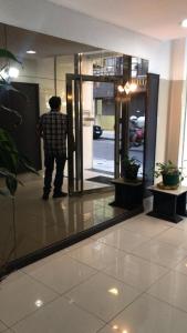 MONOAMBIENTE EN PLENO Centro