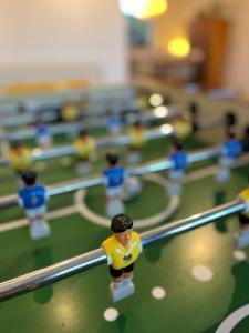 Ferienhaus Weinbergblick - nahe Würzburg - 2 Schlafzimmer - Familienfreundlich - Terrasse