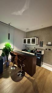 شقة فخمة قريب البوليفارد بدخول ذاتي