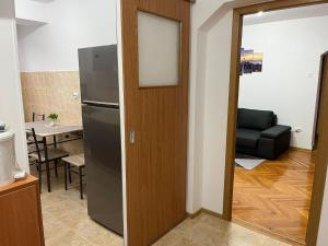 Center apartment