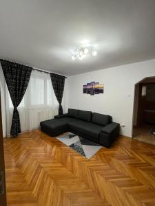 Center apartment