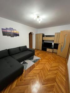Center apartment