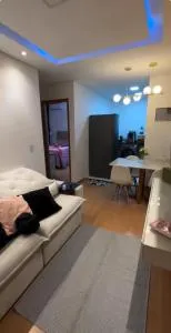 Apartamento em Fortaleza - Eusébio