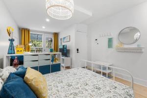 Charming 1 BR Apartment cozy and fully equipped