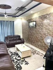 Appartement meublés - Niadyorane