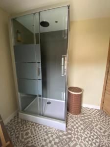 B&B / Chambres d'hotes Chez Marie et Angel : photos des chambres