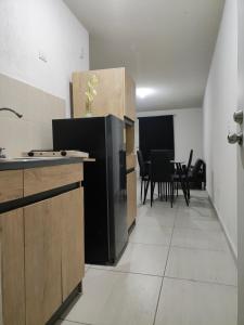 Apartamento Cadereyta