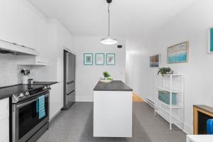 Charming 1 BR Apartment cozy and fully equipped