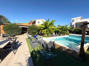 Maisons d'hotes Gites Le Patio34 : photos des chambres