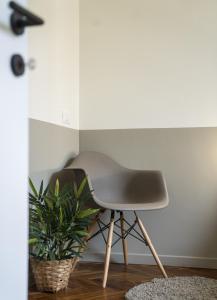 Luz 01, comfort e pace a pochi passi dal centro