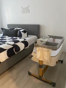 Seli Apartment