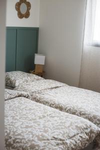 Maisons de vacances La forge a 10 min d-Etretat : photos des chambres