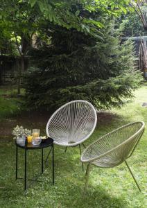 Luz 01, comfort e pace a pochi passi dal centro