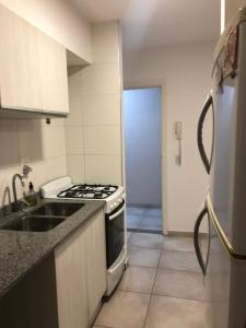 Amplio Loft de temporada