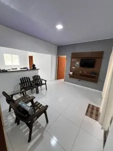 Casa 3 - Taquaruçu - Taquarussu Tocantins