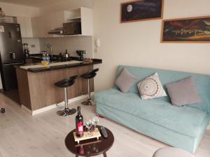 Runawasi Apartments - Eres - Surquillo 1BDR