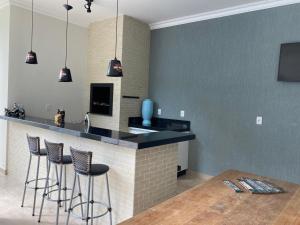 Canto mais lindo do Canto Grande