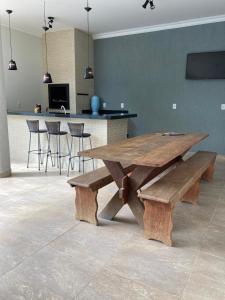 Canto mais lindo do Canto Grande