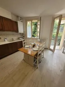 Casa Rosi - appartamento - Lama