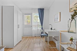 Large Beautiful 2BR Apartment fully equipped