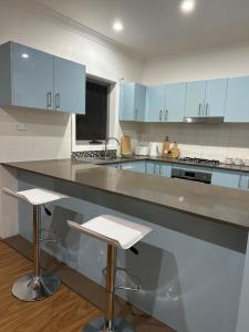 Lovely Modern Family home for your family and friends
