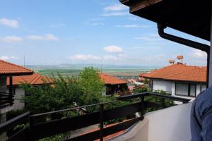 Bay View Villas apartment NONA 1C - Kosharitsa