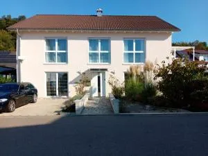 Ferienwohnung Kleb für bis zu 6 Personen - Köndringen