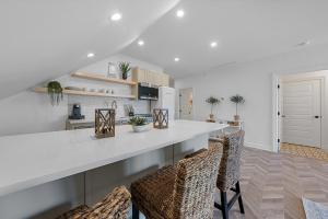 4 Bedroom Suite room in The Washington Downtown Boutique Hotel