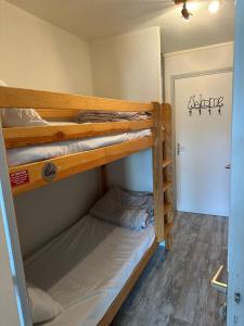 Appartements la chouette a vars : photos des chambres