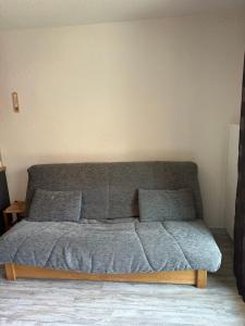 Appartements la chouette a vars : photos des chambres
