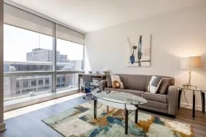 Luxury Apt Near Downtown - ASW-11T - غرينتش