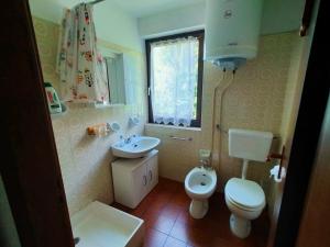 Casa G2 Dolomiti M di Campiglio