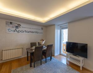 Balcón de Santo Domingo by Clabao