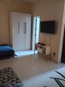 Charming Studio Flat in Copacabana